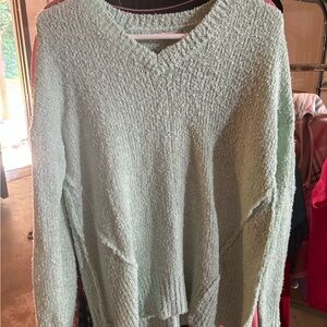 Cato Sweater